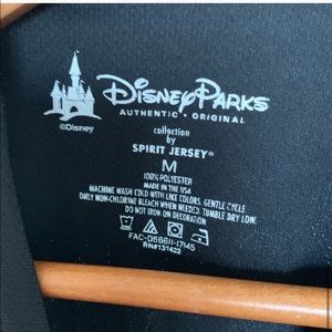 Disney world spirit jersey